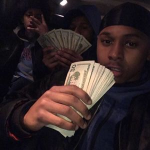 Meet your Posher, Willy